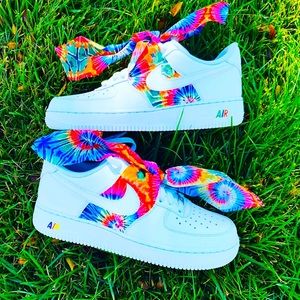 Costume Air Forces